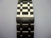 Лот: 5863164. Фото: 5. Браслет для часов Tissot T035617A...