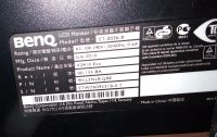 Лот: 17470806. Фото: 5. Монитор BENQ V2410 24" (ET-0036-B...