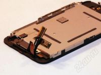 Лот: 483577. Фото: 2. дисплей + тач для iPhone 3G/3Gs... Запчасти, оборудование