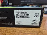 Лот: 25742309. Фото: 7. Видеокарта ASUS GTX1650 Low Profile