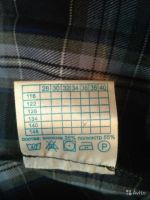 Лот: 11490891. Фото: 3. Сарафан школьный, форма школьная... Дети растут