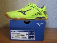 Лот: 12852725. Фото: 4. Продам кроссовки Mizuno Wave Medal... Красноярск