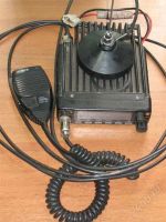 Лот: 2846664. Фото: 3. Рация DR-135. Смартфоны, связь, навигация