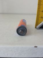 Лот: 17262304. Фото: 4. Батарейка уран м ссср. Красноярск