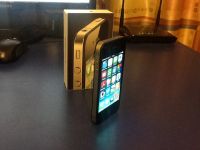 Лот: 3344842. Фото: 4. Apple iPhone 4 16G