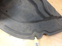 Лот: 18978906. Фото: 6. Подкрылок Mazda Axela BL6FJ Z6...