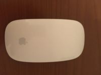 Лот: 17030727. Фото: 2. Мышь Apple Magic Mouse. Периферия
