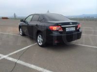 Лот: 4102350. Фото: 3. Toyota Corolla. Красноярск