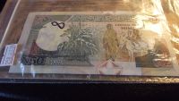 Лот: 11687308. Фото: 2. 50 шиллингов 1991 года. Сомалиленд... Банкноты