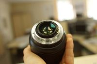Лот: 13725769. Фото: 4. Minolta 28-70 G f2.8