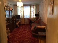 Лот: 4691758. Фото: 2. Продам 3-к квартиру 62,7 кВ.м... Продажа