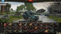 Лот: 8392197. Фото: 3. аккаунт World of Tanks Wn 8 2800... Компьютеры, оргтехника, канцтовары