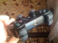 Лот: 326557. Фото: 3. Sony Playstation 3 80gb. Компьютеры, оргтехника, канцтовары