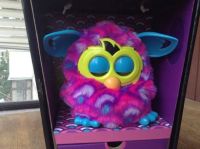 Лот: 4409533. Фото: 6. Furby Boom Ферби бум!В наличии...