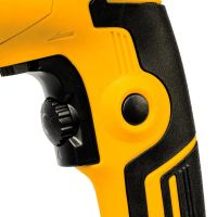 Лот: 20974157. Фото: 7. Перфоратор Denzel RH-650-18 SDS-plus...