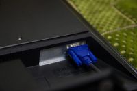 Лот: 7881838. Фото: 5. Монитор Acer V193