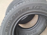 Лот: 25376140. Фото: 6. 225/65/17 Yokohama Geolandar I...