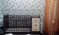 Лот: 9093565. Фото: 3. Детская кровать. Мебель