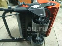 Лот: 24919002. Фото: 4. Снегоуборщик электрический MTD... Красноярск