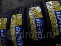 Лот: 13042135. Фото: 2. Dunlop DV-01 145R12 LT. Шины, Диски