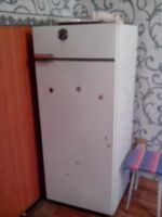 Лот: 5517131. Фото: 4. Продам комнату в общежитии с мебелью... Красноярск