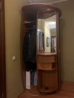 Лот: 25047252. Фото: 3. Шкаф для прихожей "Архимед". Мебель