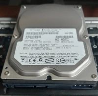 Лот: 14387604. Фото: 2. Жёсткий диск 80Gb. Комплектующие