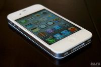 Лот: 8419982. Фото: 2. iPhone 4s 16gb/32gb. Смартфоны, связь, навигация