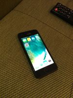Лот: 12040265. Фото: 2. Iphone 5 на запчасти. Запчасти, оборудование