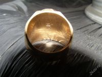 Лот: 2296423. Фото: 3. перстень. товар может быть продан... Красноярск