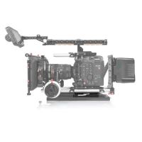 Лот: 21438649. Фото: 2. Направляющая пластина SHAPE ARRI-Standard... Комплектующие