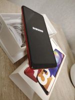Лот: 24640259. Фото: 2. Samsung a31. Смартфоны, связь, навигация