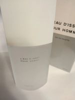 Лот: 13652130. Фото: 3. Issey Miyake L'Eau d'Issey Pour... Красота и здоровье