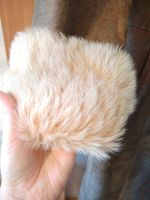 Лот: 16439394. Фото: 2. Дубленка натуральная, размер 46. Женская одежда