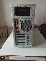Лот: 17687828. Фото: 2. Корпус chieftec ch-01sl-sl-b. Комплектующие