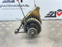 Лот: 25704862. Фото: 10. вторичный вал Renault Sandero...