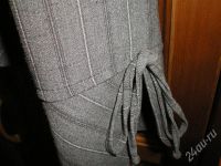 Лот: 438385. Фото: 2. Оригинальный пиджак для офиса. Женская одежда