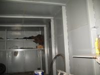 Лот: 25083011. Фото: 2. Гараж. Срубы и конструкции