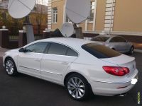 Лот: 3256451. Фото: 3. Volkswagen Passat CC. Красноярск
