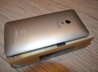 Лот: 7466946. Фото: 4. смартфон Asus Zenfone 5