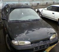 Лот: 5340881. Фото: 4. Ford Mondeo возможен обмен на...