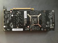 Лот: 15220720. Фото: 2. Palit GTX 1060 Dual 6 Gb. Комплектующие
