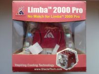 Лот: 3699408. Фото: 4. Кулер GlacialTech Limba 2000 Pro... Красноярск