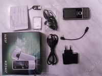 Лот: 674881. Фото: 3. Нокиа 6700. Красноярск