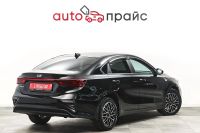 Лот: 21980342. Фото: 8. Kia Cerato 2020