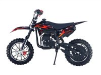 Лот: 25732054. Фото: 4. Мотоцикл питбайк RIVERTOUS Arty... Красноярск