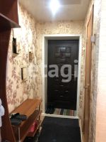 Лот: 25285255. Фото: 7. 3-комн. квартира , посёлок Солонцы...
