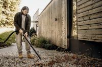 Лот: 20842828. Фото: 11. Строительный пылесос Karcher WD...