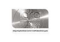 Лот: 15431361. Фото: 3. Набор посуды LARA LR02-102 Bell... Домашний быт