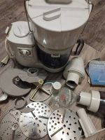 Лот: 24811261. Фото: 2. Соковыжималка комбайн. Мелкая бытовая техника